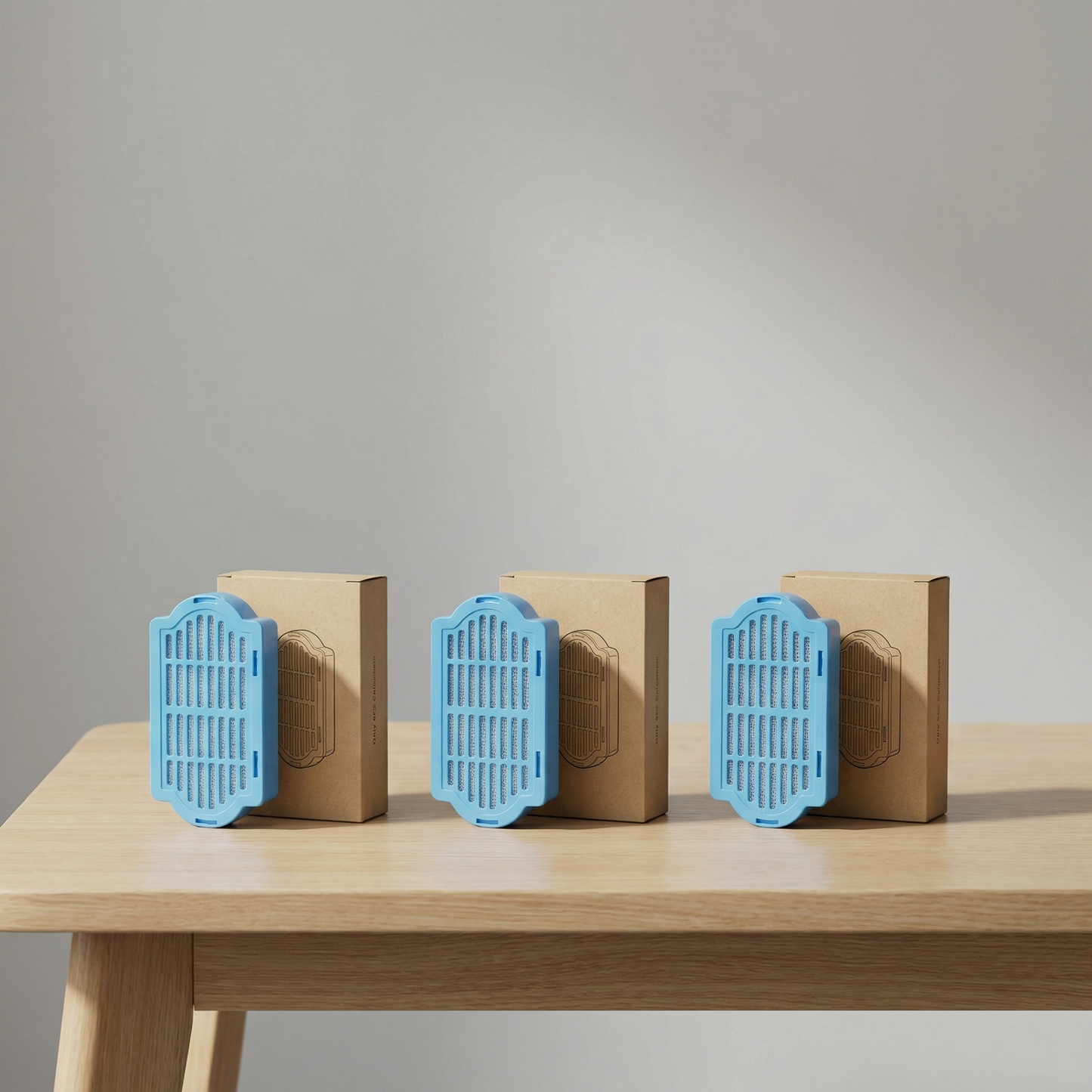 Fontaines à eau intelligente pour chats OPURE